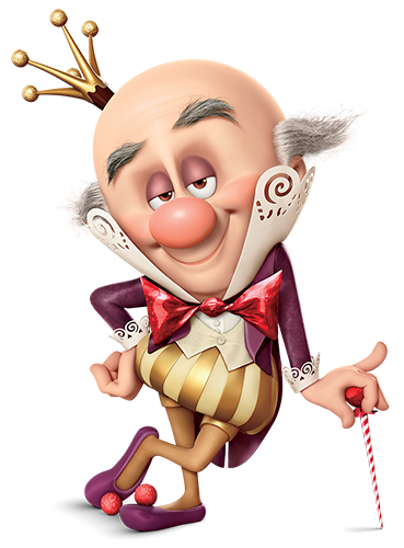King Candy | Disney Wiki | FANDOM powered by Wikia