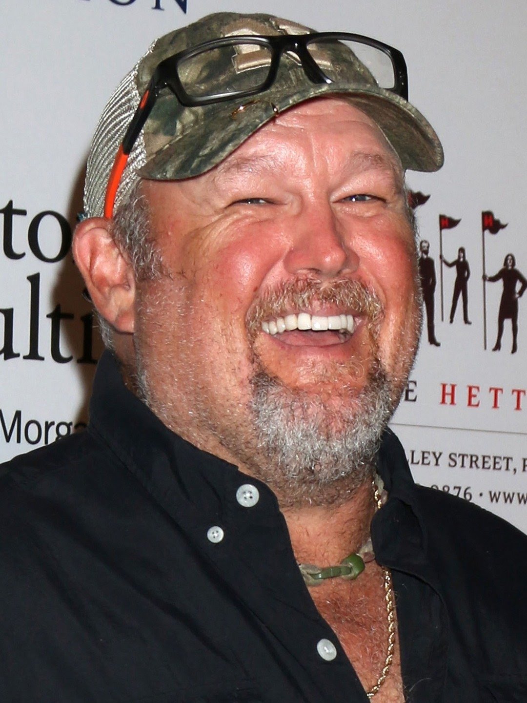 Larry The Cable Guy Larry The Cable Guy