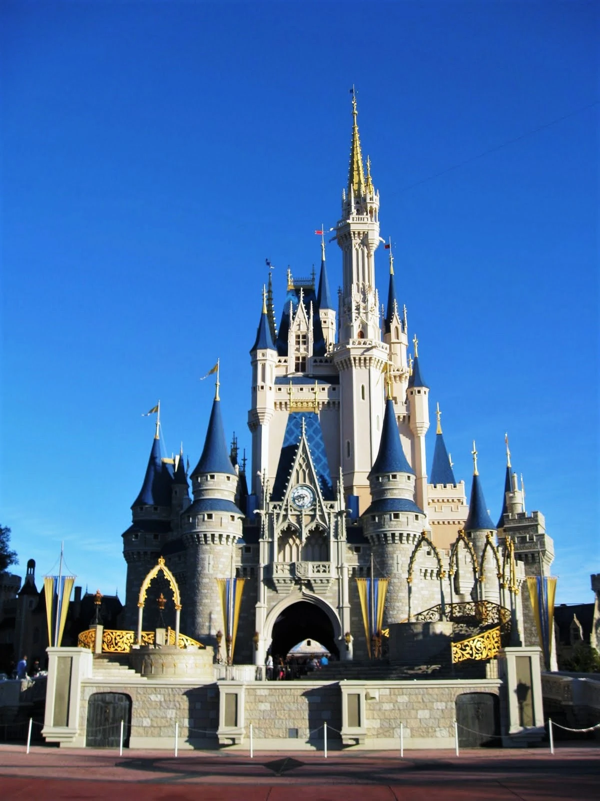 Cinderella Castle | Disney Wiki | FANDOM powered by Wikia