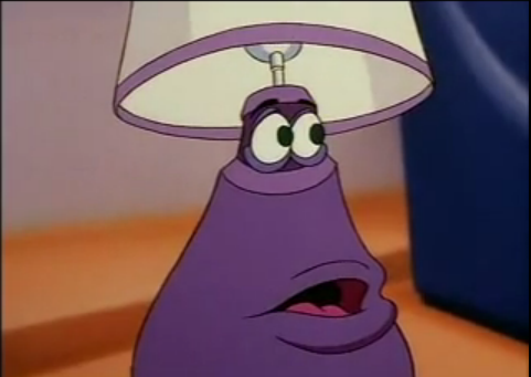 the brave little toaster goes to mars floating the brave little toaster goes to mars floating