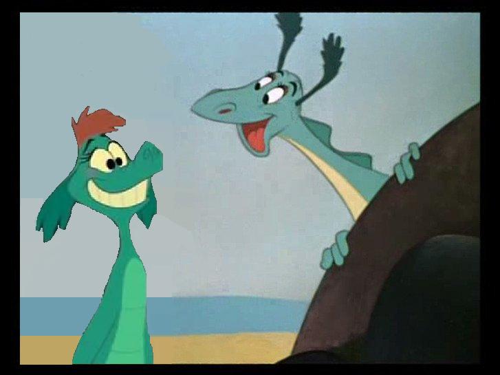 FileNessie e il drago riluttante.jpg Disney Wiki Fandom powered by