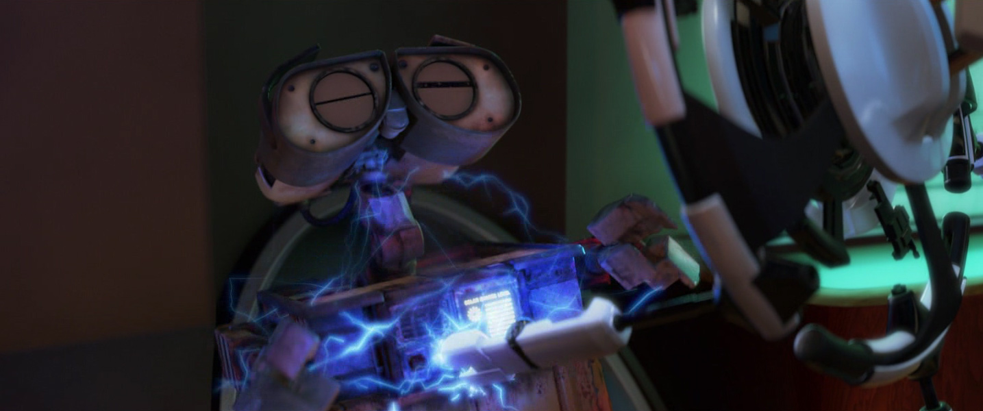 Image WALLE687.jpg Disney Wiki Fandom Powered By Wikia 
