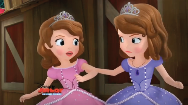 Will there be a Sofia the second?