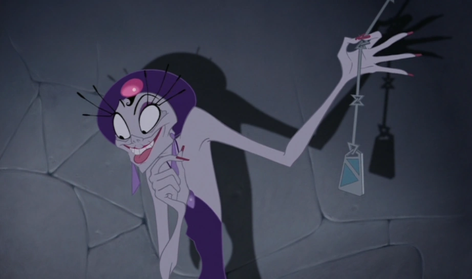Image Yzma 119.PNG Disney Wiki Fandom powered by Wikia