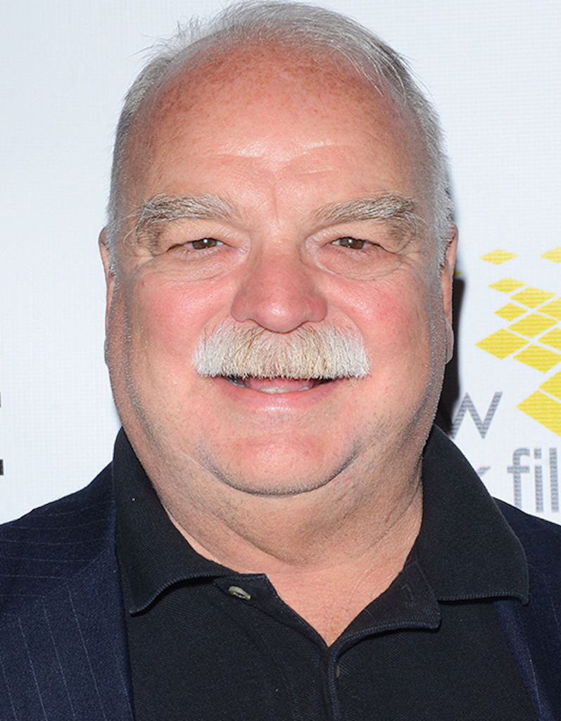 Richard Riehle Disney Wiki Fandom powered by Wikia