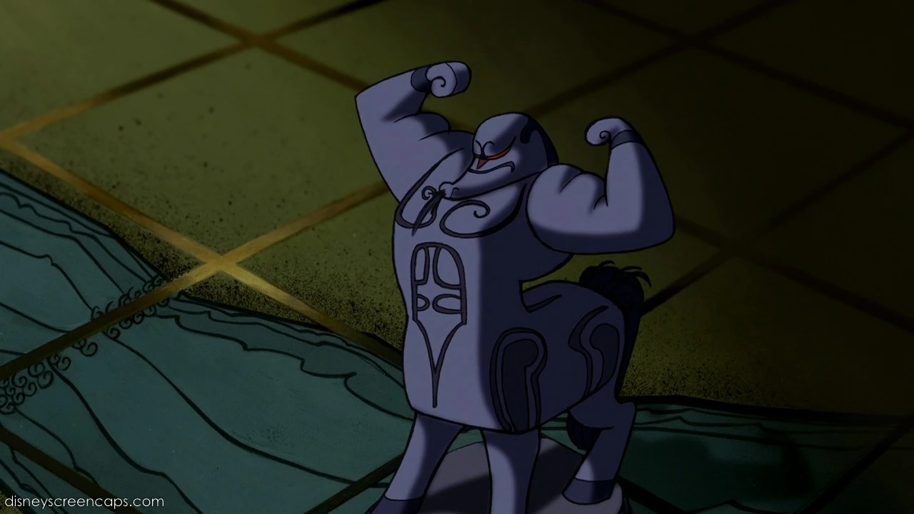 Nessus/Gallery Disney Wiki Fandom powered by Wikia