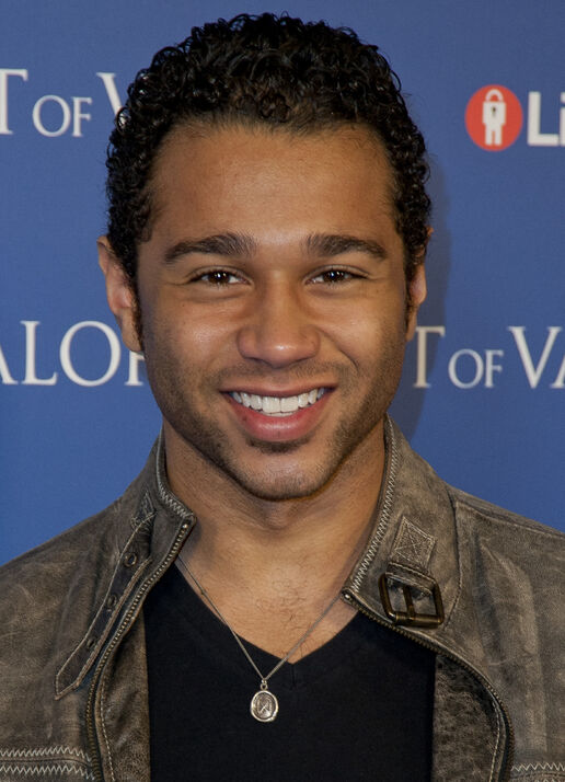 Corbin Bleu Disney Wiki Fandom powered by Wikia Corbin Bleu Disney Wiki Fandom powered by Wikia