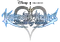 Kingdom Hearts Birth by Sleep Logo
