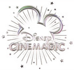 Logo DisneyCinemagic