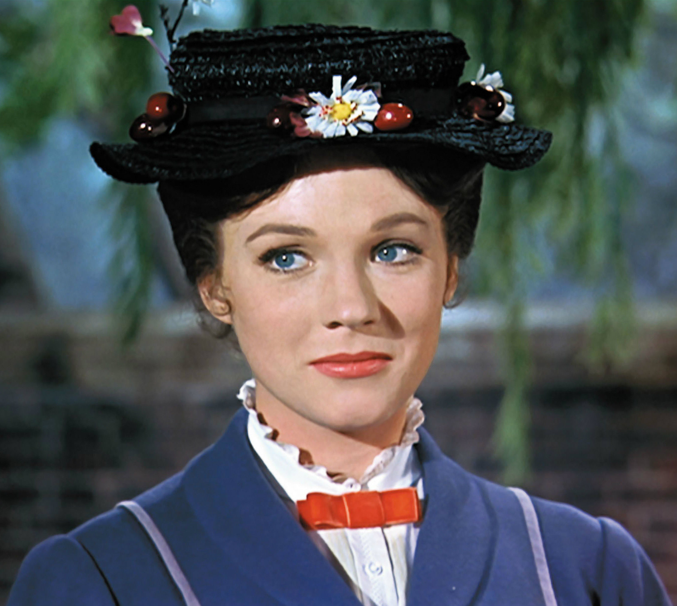 Mary Poppins (Film) - TV Tropes