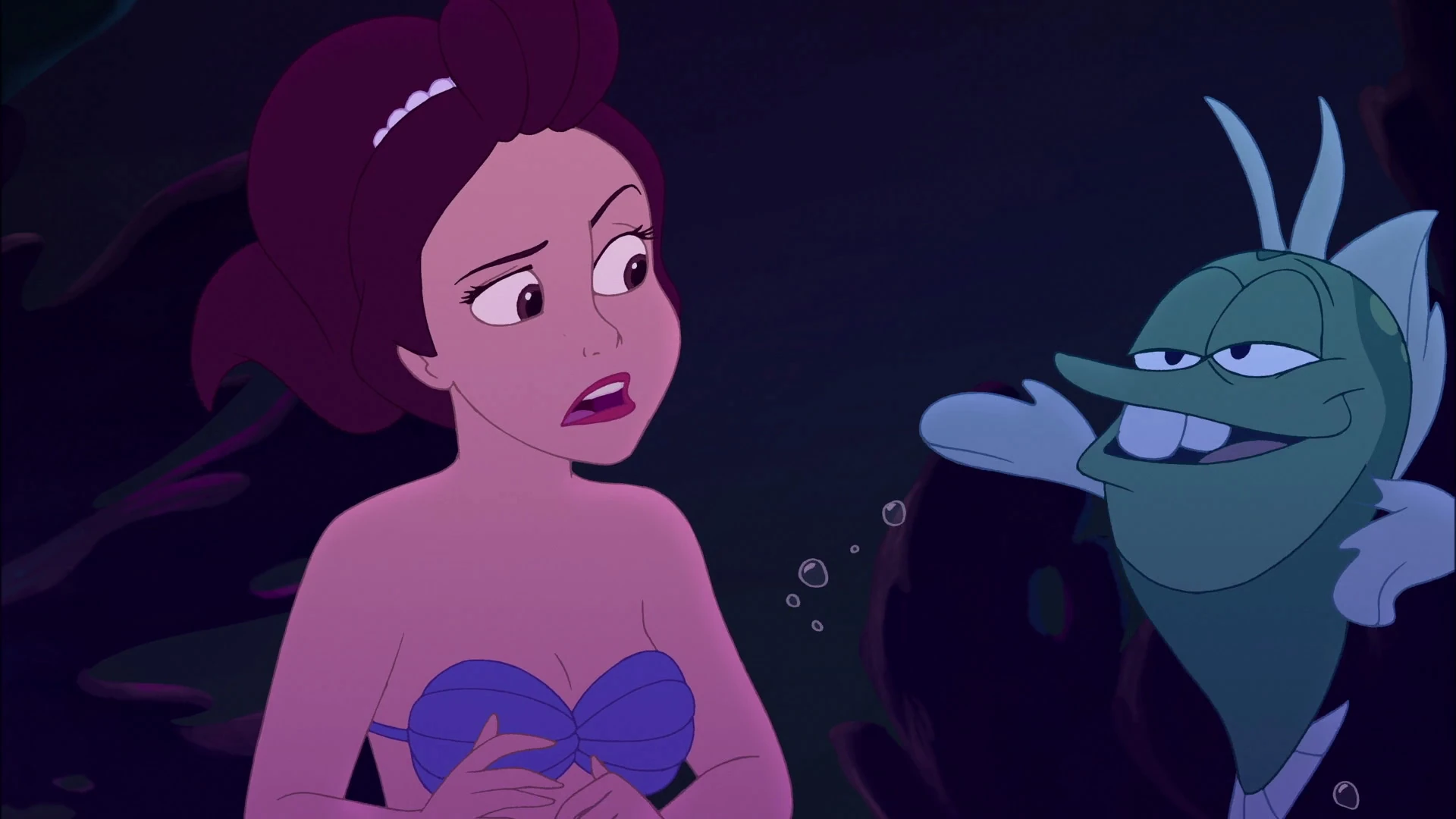 Категория:Сёстры Ариэль | Disney Wiki | FANDOM powered by Wikia