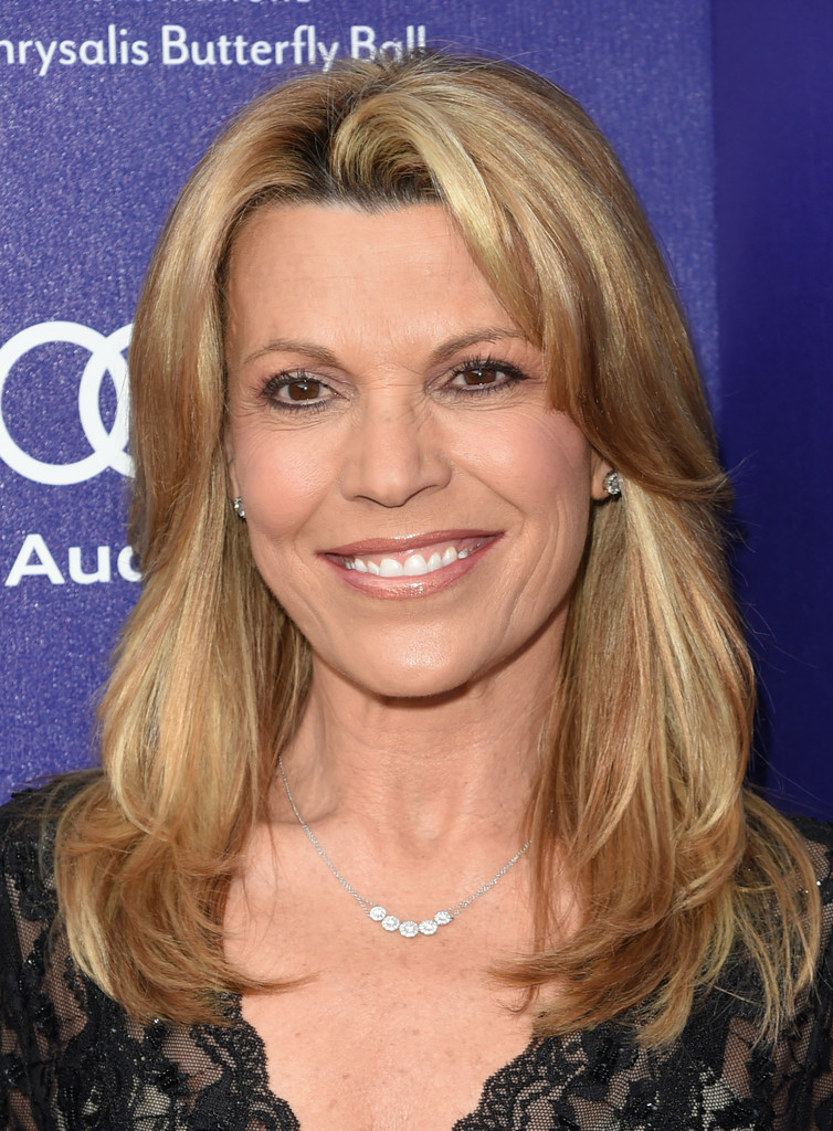 Vanna White
