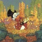 Scrooge McDuck and Money | Disney Wiki | Fandom powered by Wikia
