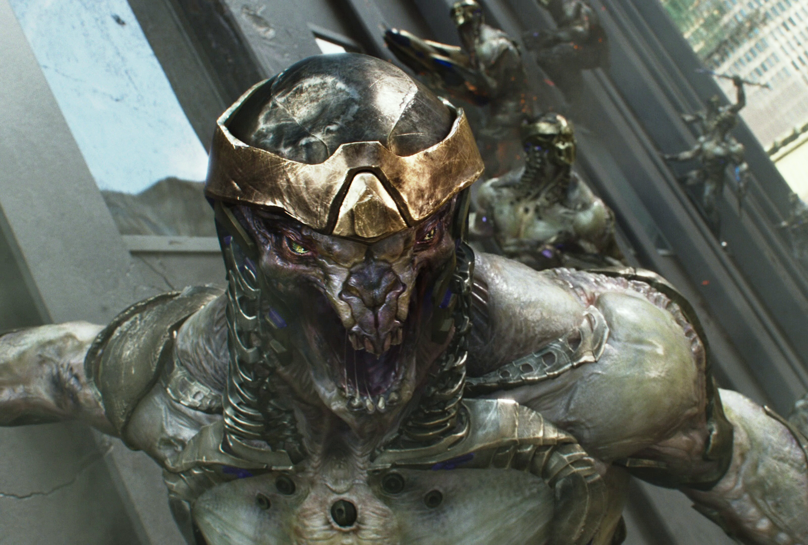 Chitauri Chitauri