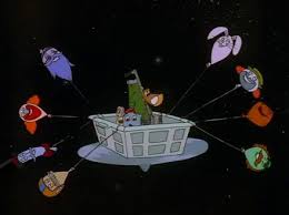 the brave little toaster goes to mars fight right the brave little toaster goes to mars fight right