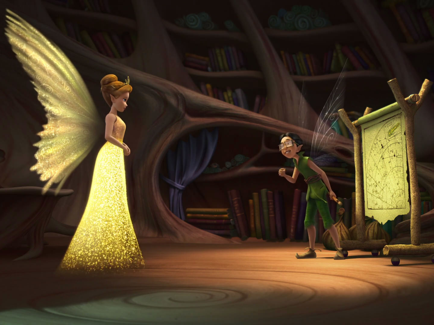 La Reina Clarion Disney Wiki Fandom powered by Wikia