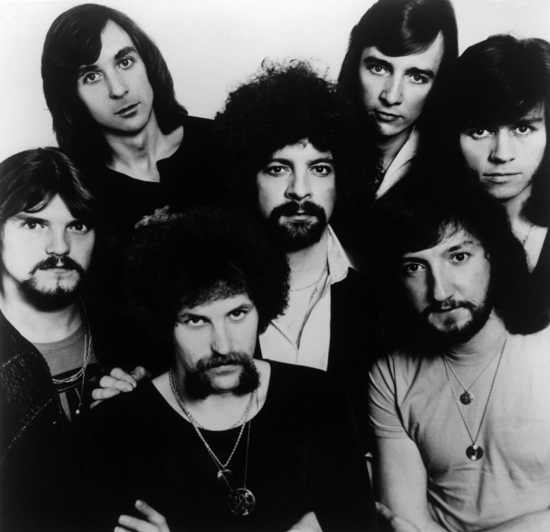 electric light orchestra electric light orchestra
