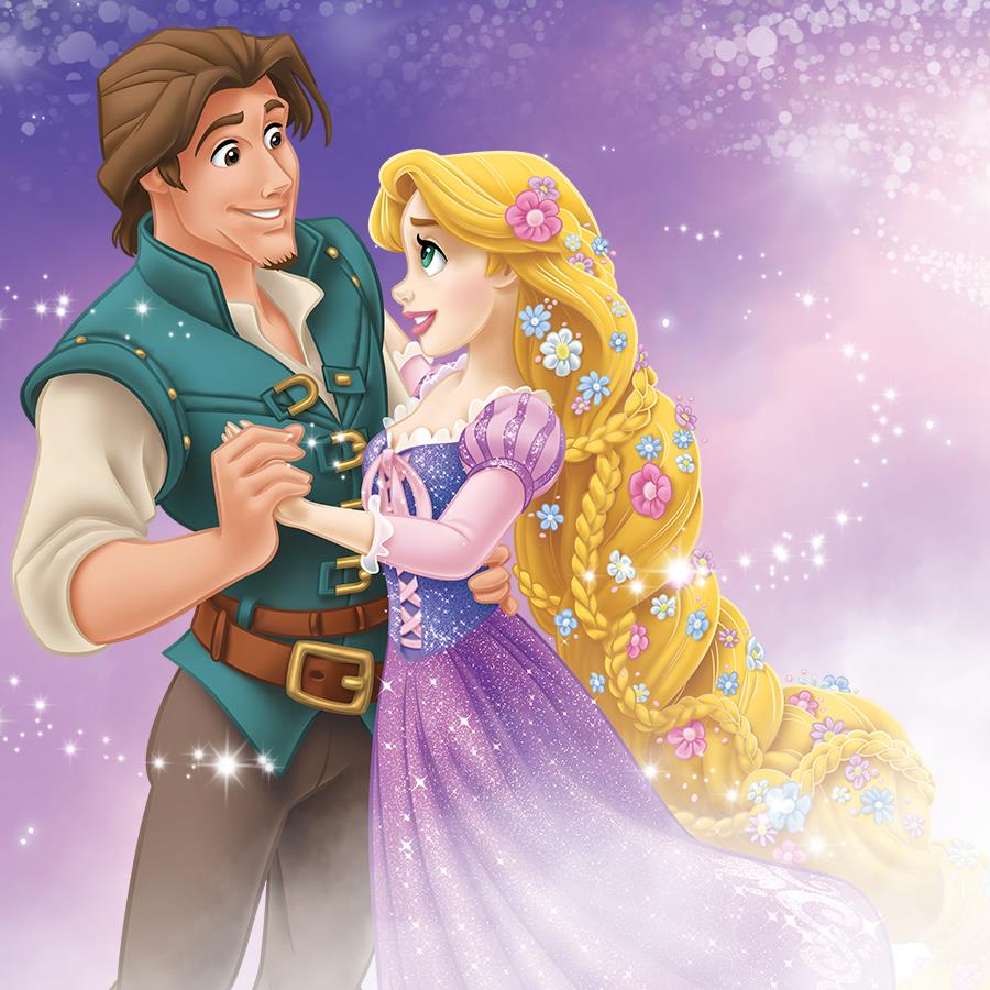 Image result for Rapunzel