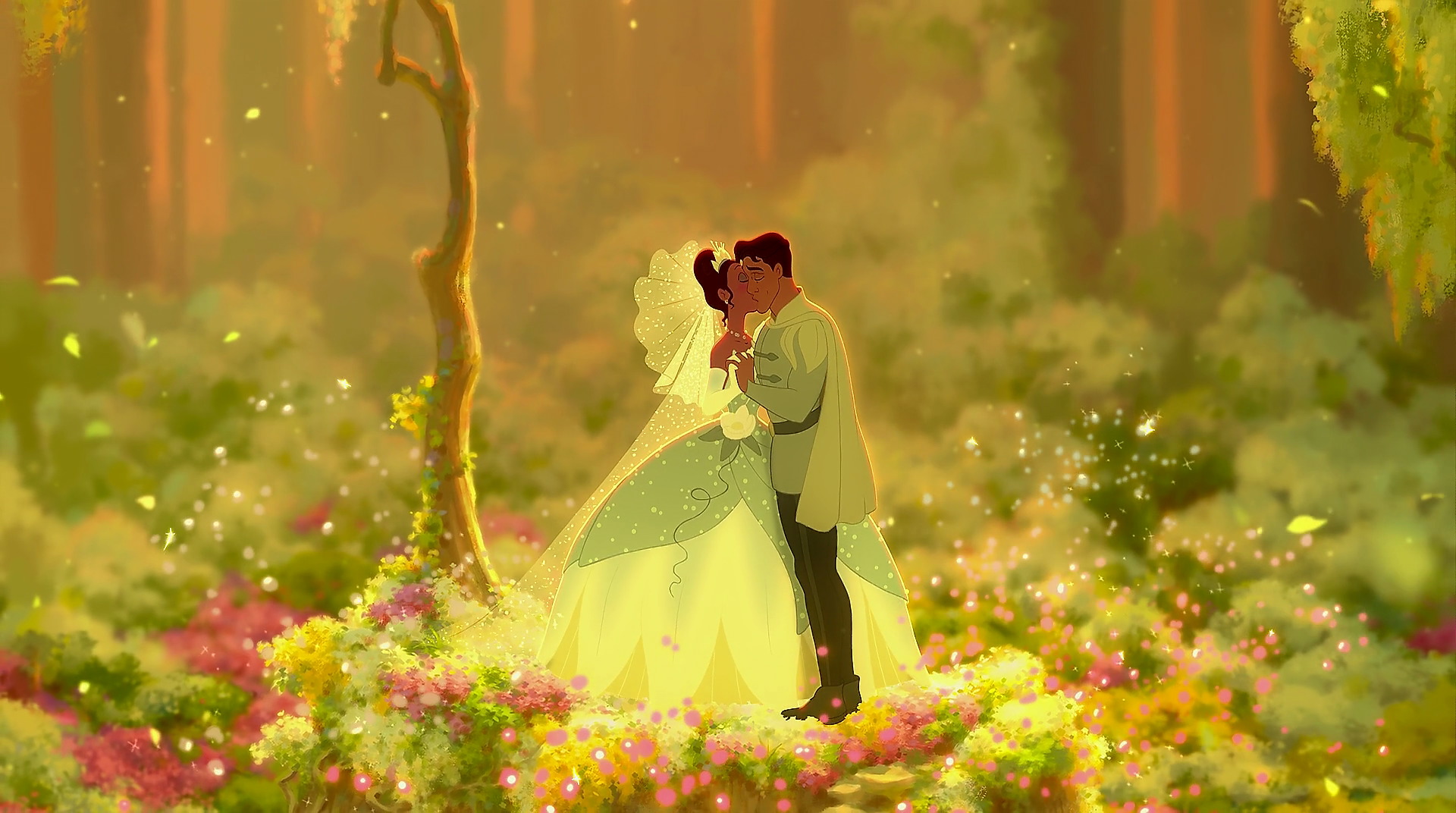 Image result for the princess and the frog