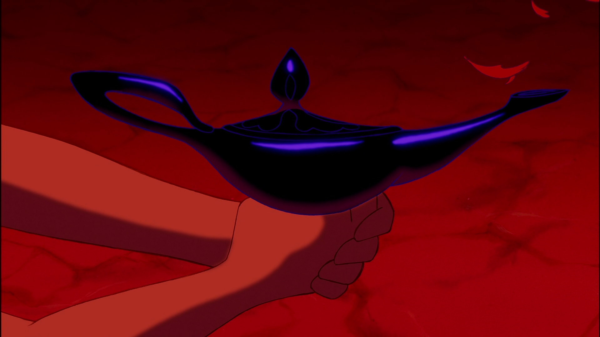 Jafars Lamp Disney Wiki Fandom Powered By Wikia Wallpaper Backdrops Movie
