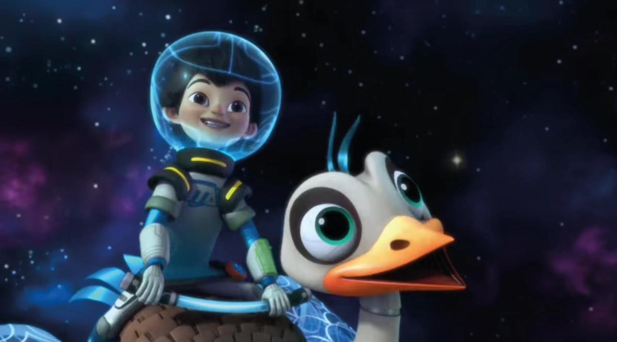 Image Milesfromtomorrowland4.png Disney Wiki Fandom powered by Wikia