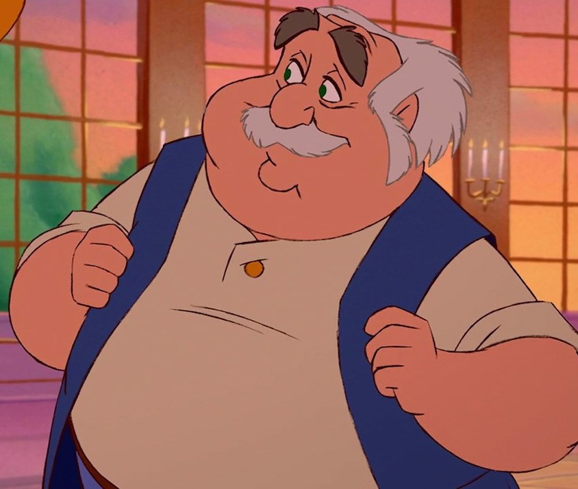 Maurice Disney Wiki Fandom powered by Wikia Maurice Disney Wiki Fandom powered by Wikia