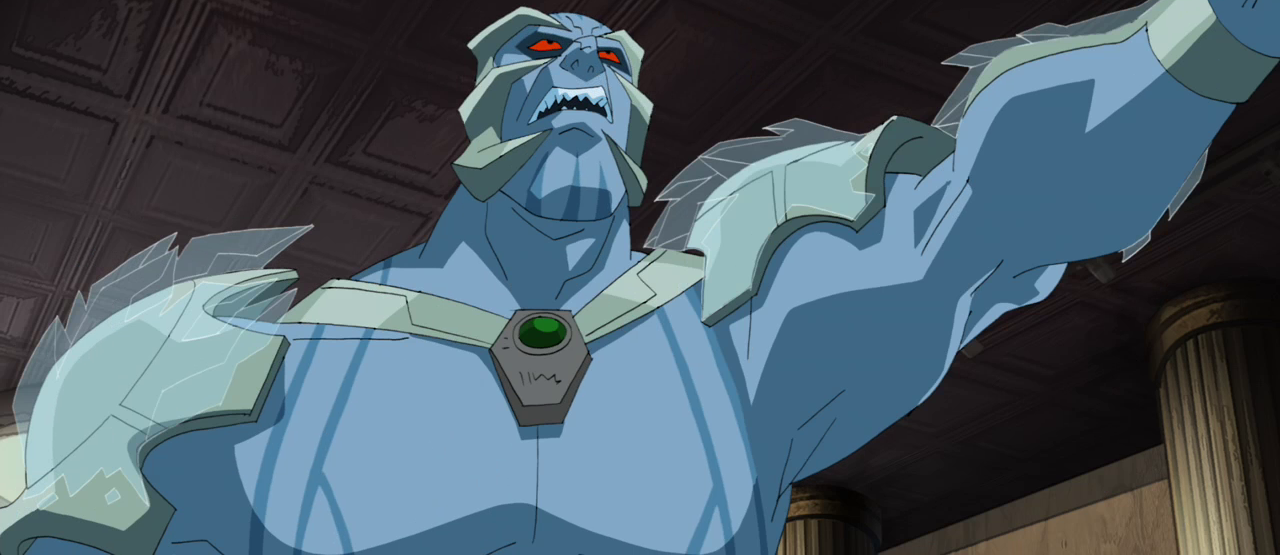 Frost Giants | Disney Wiki | Fandom powered by Wikia