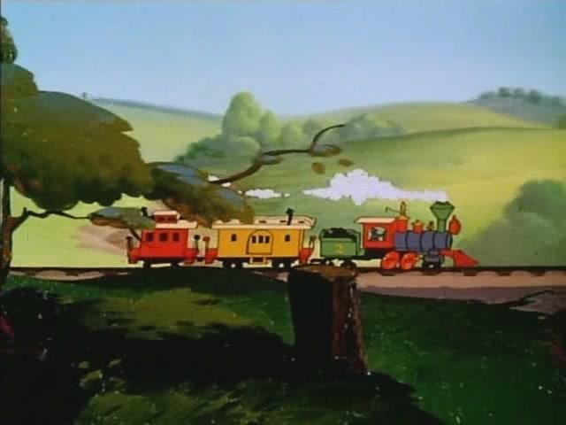 the brave engineer