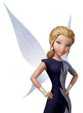 Fairy