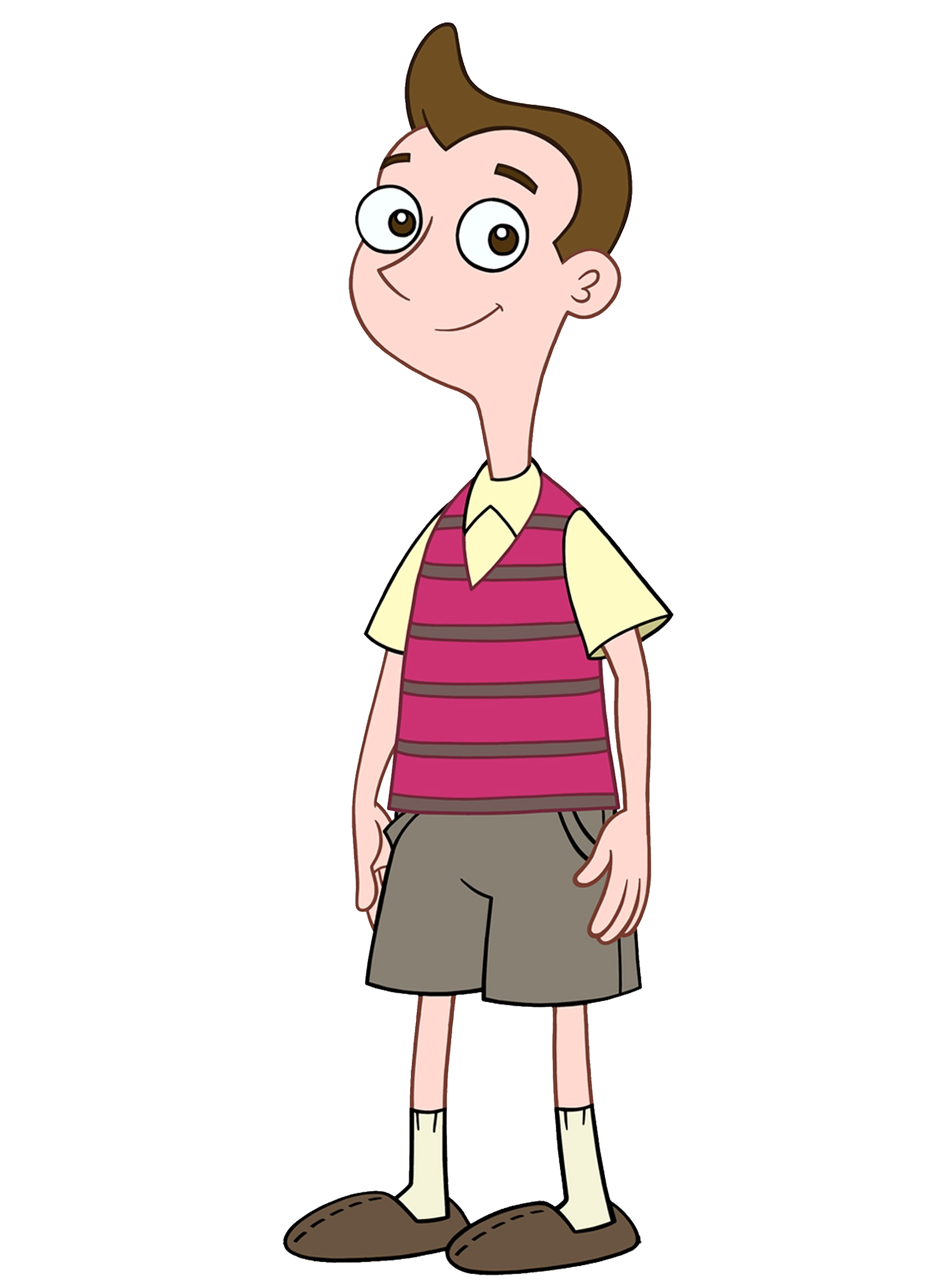 Phineas and Ferb Reader #3: Attack of the Ferb Snatchers! World of Reading Phineas and Ferb Reader #3: Attack of the Ferb Snatchers! World of Reading