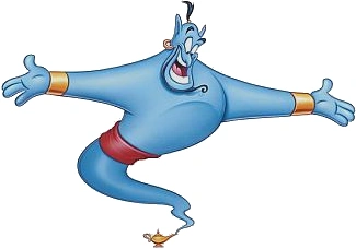 Genio Disney Wiki FANDOM powered by Wikia