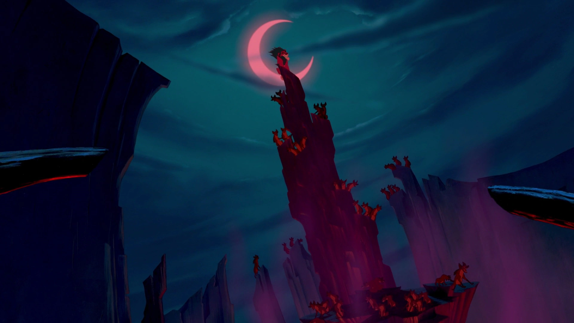 Be Prepared | Disney Wiki | Fandom powered by Wikia