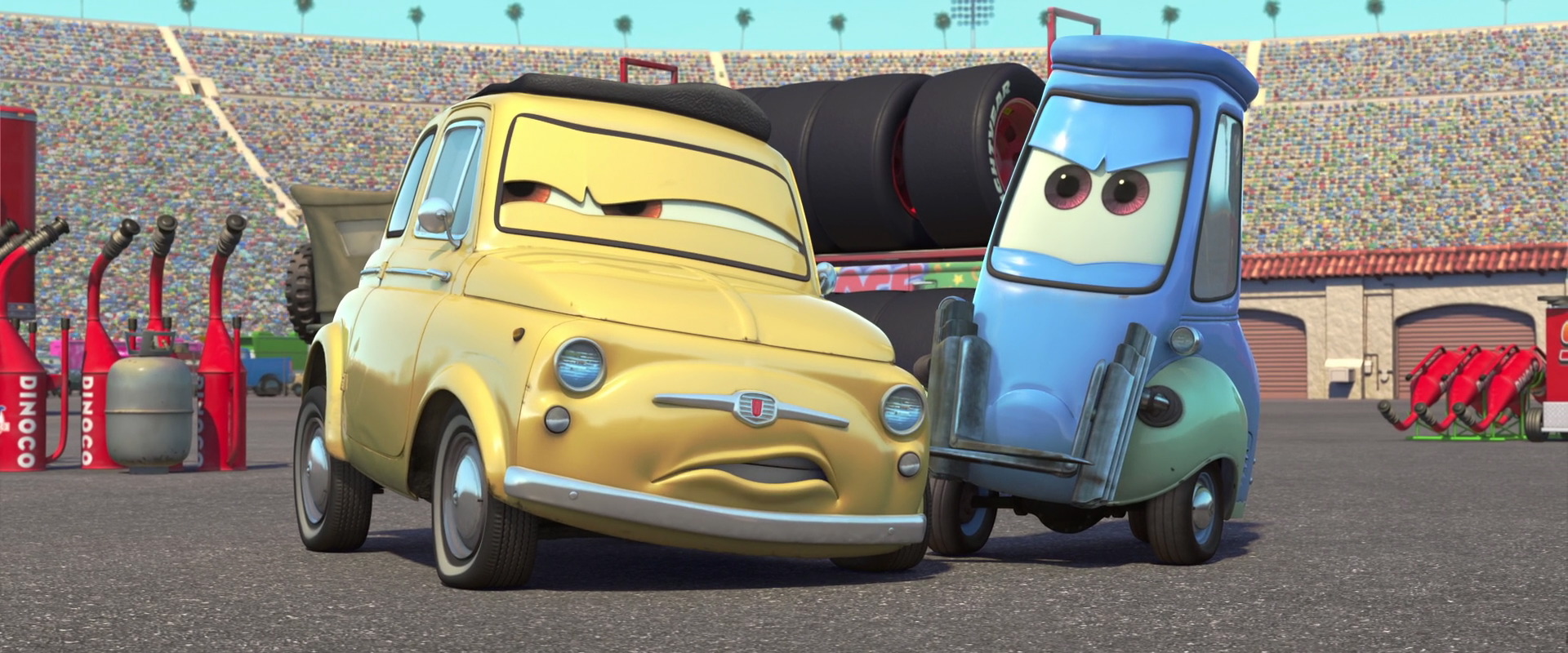 Cars 2006 disneyscreencaps
