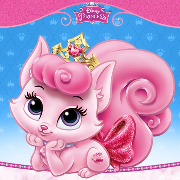 Image Palace Pets Beauty.png Disney Wiki Fandom powered by Wikia