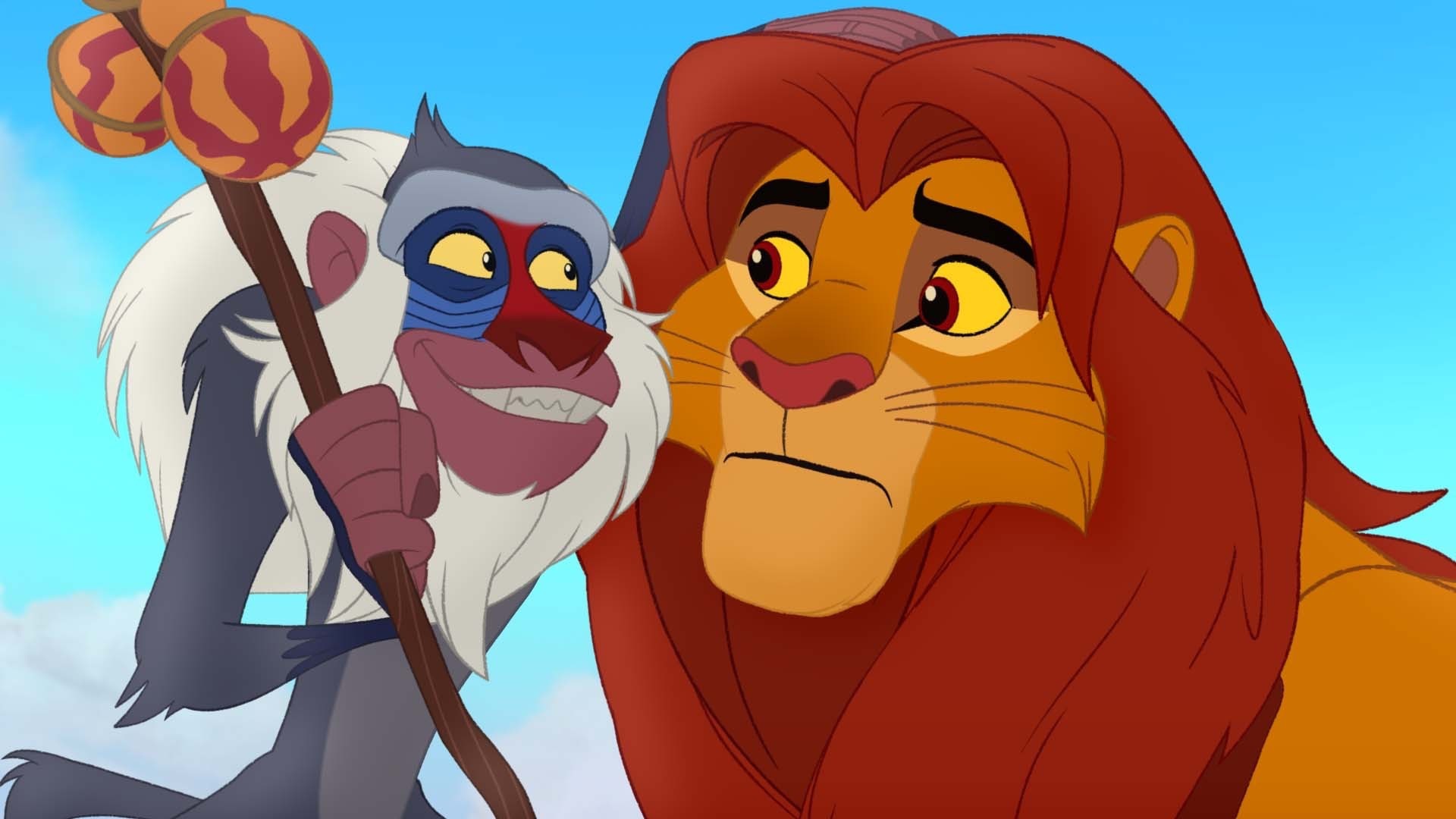 lion guard simba에 대한 이미지 검색결과