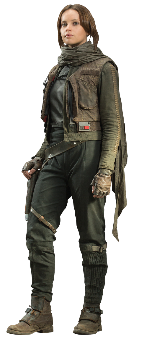 Jyn Erso | Disney Wiki | Fandom powered by Wikia