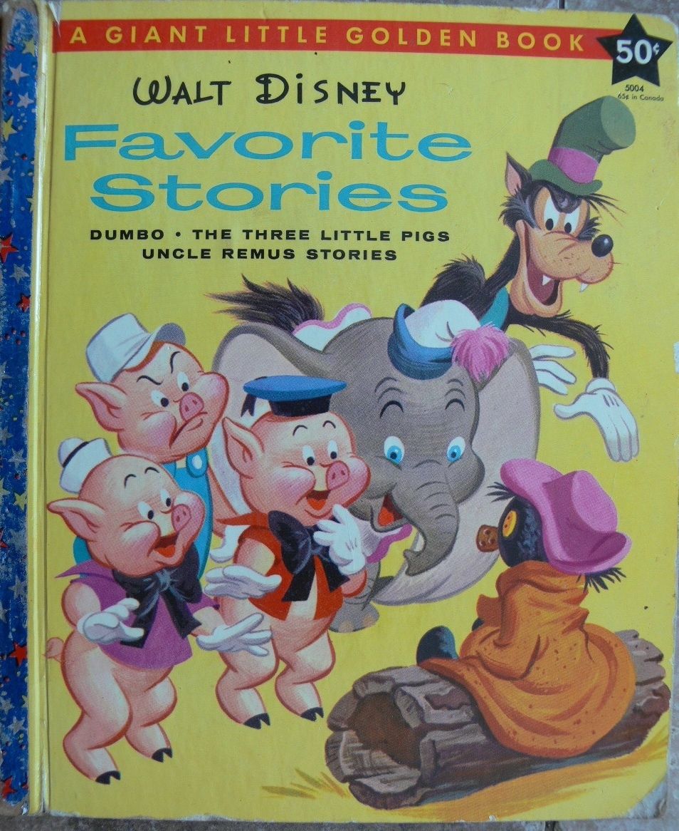 File:Walt Disney favorite stories.JPG | Disney Wiki | Fandom powered by