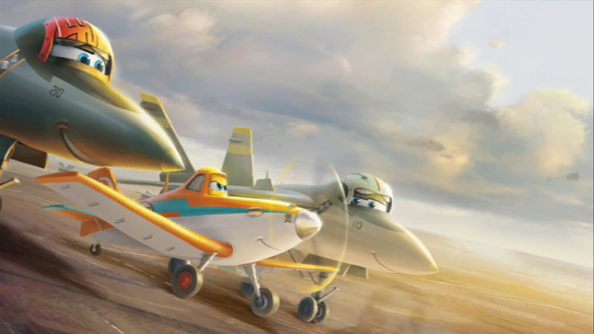dusty crophopper planes 2