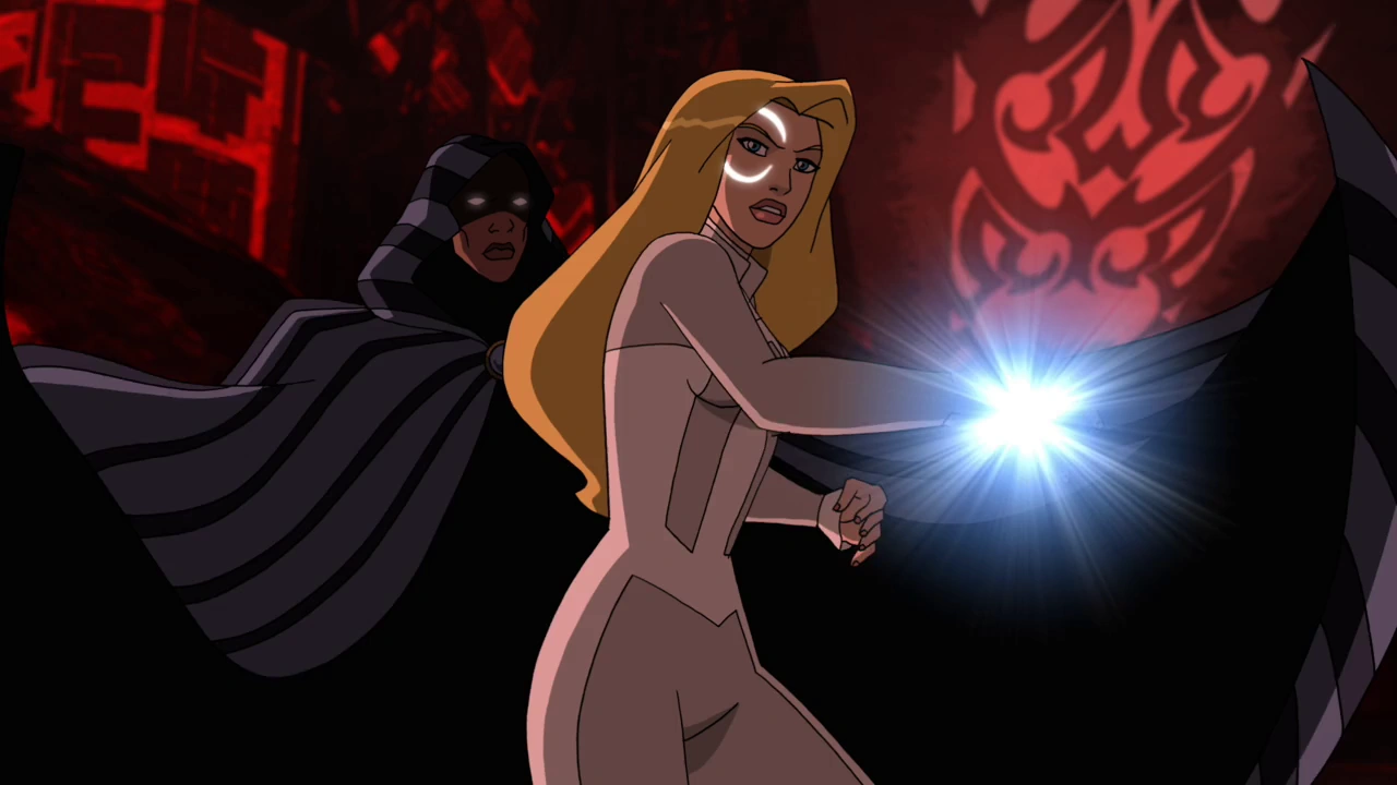 Cloak and Dagger Disney Wiki Fandom powered by Wikia