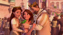 Queen Arianna and King Frederic | Disney Wiki | Fandom powered by Wikia