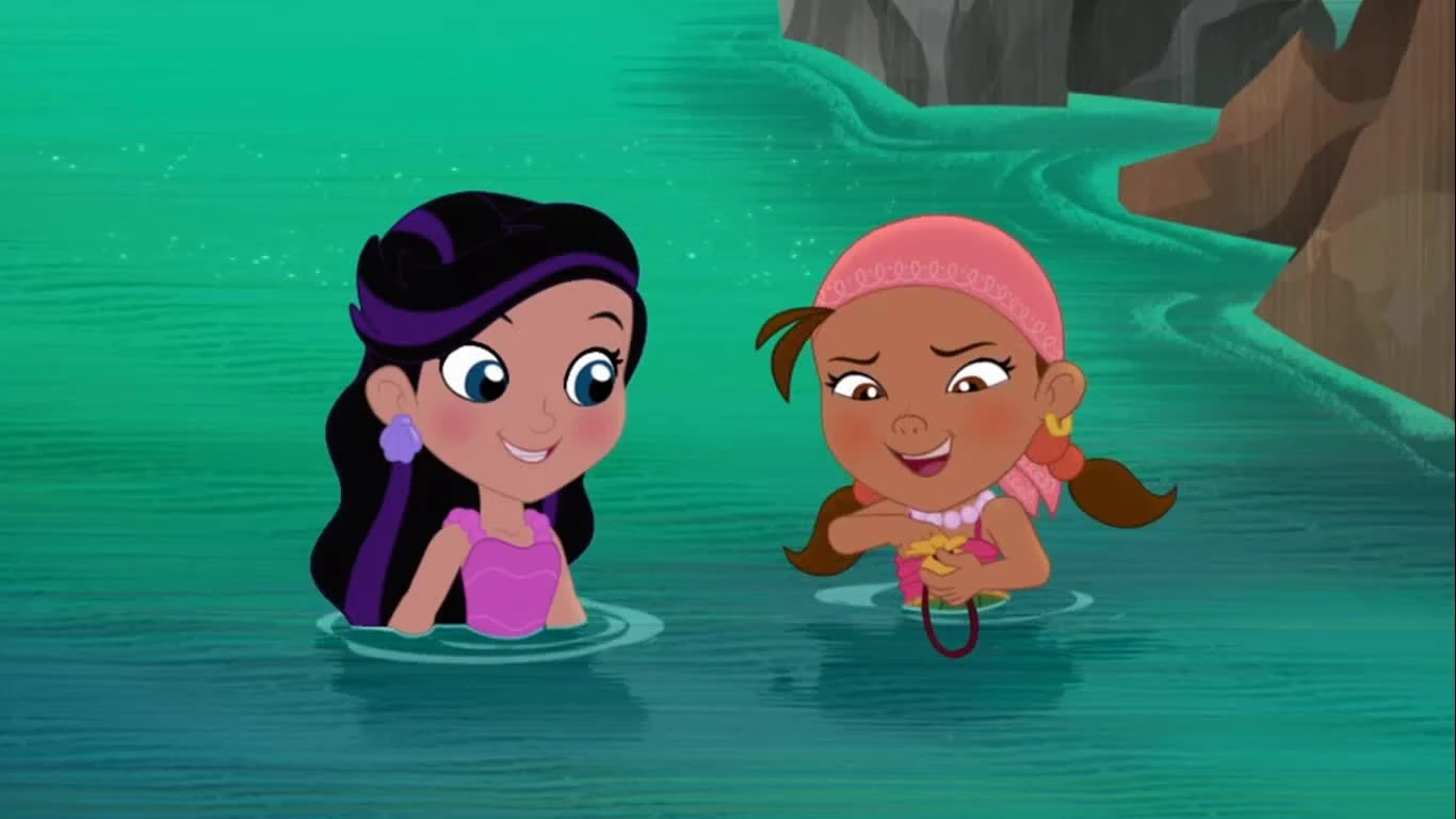 Image Izzy13.jpg Disney Wiki Fandom powered by Wikia