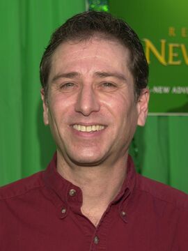 corey burton disney wikia voice actor hercules wiki