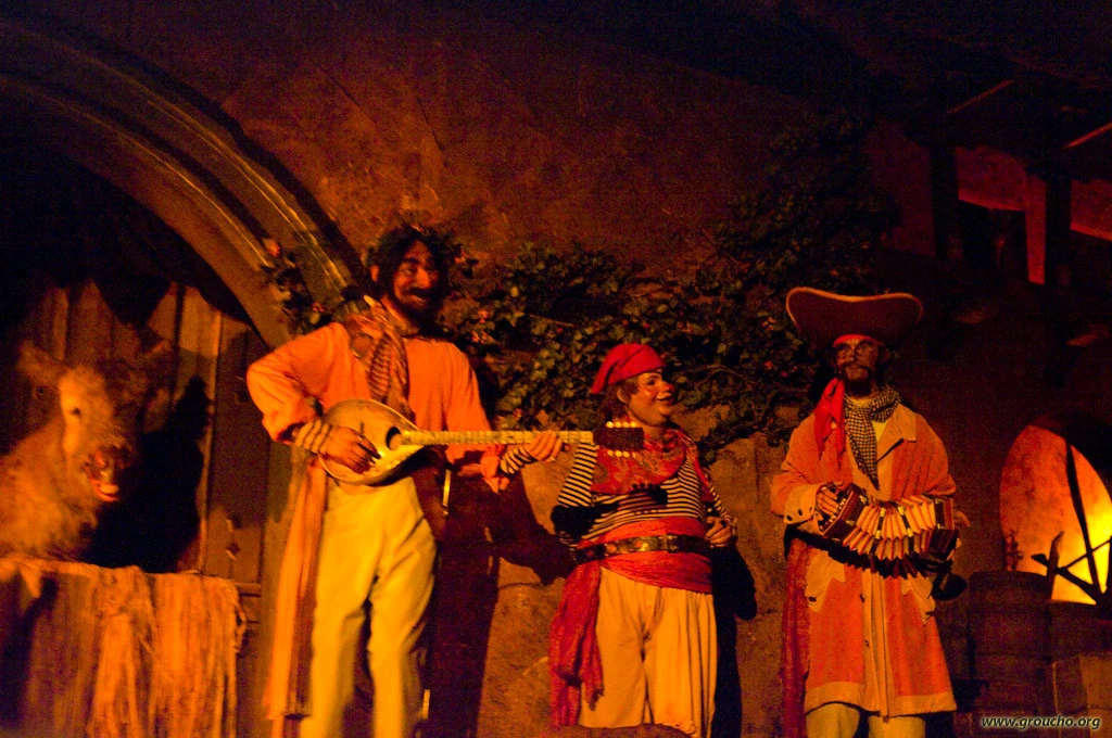 Yo Ho (A Pirate's Life for Me) Disney Wiki Fandom powered by Wikia