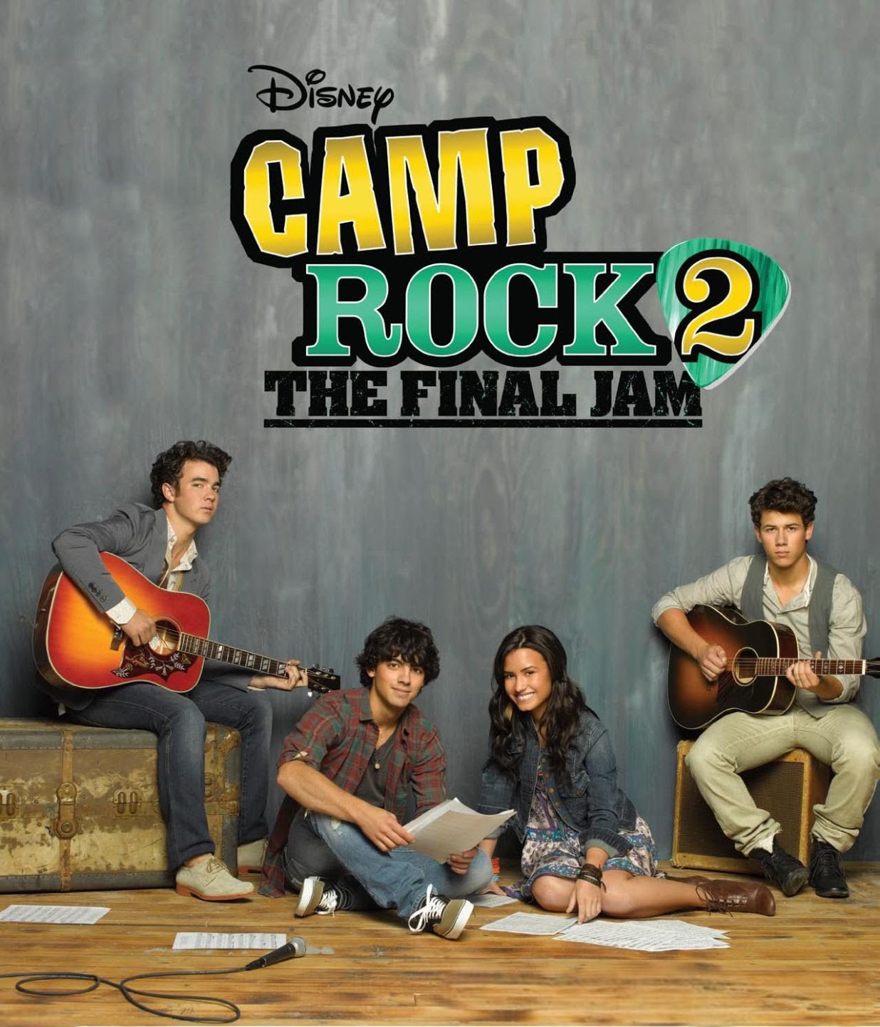 camp rock 2 the final jam kickass torrent