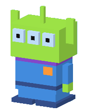 disney crossy road limited edition tokens pictures disney crossy road limited edition tokens pictures