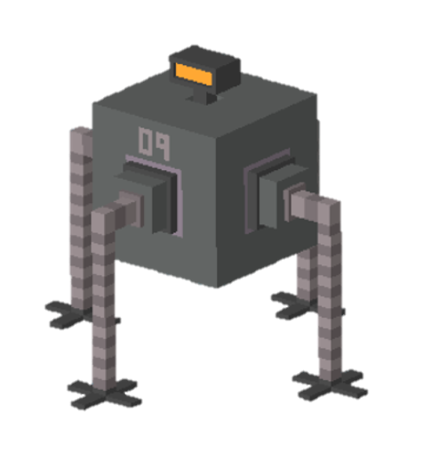 omnidroid disney crossy road wikia fandom powered by wikia beauty and the beast the enchanted christmas part 1