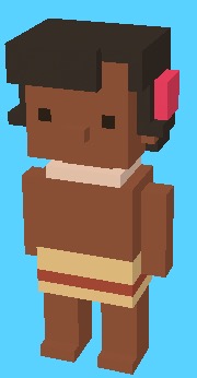 disney crossy road moana secret characters disney crossy road moana secret characters