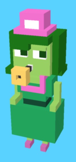 crossy road zootopia secret characters crossy road zootopia secret characters