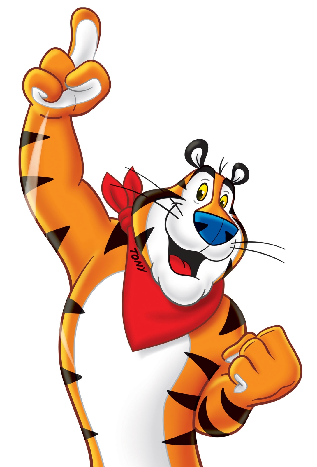 Image result for tony tiger