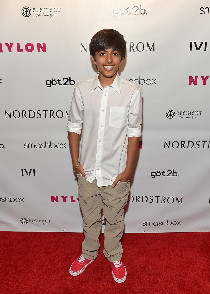 Karan Brar Jessie Wiki Fandom powered by Wikia